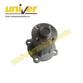 16120-78007-71: Water Pump for TOYOTA 4P(Low) Engine