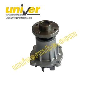 16120-78007-71: Water Pump for TOYOTA 4P(High) Engine