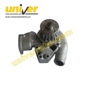 16100-78154-71: Water Pump for TOYOTA 4Y (Toyota 5F Forklify Series)
