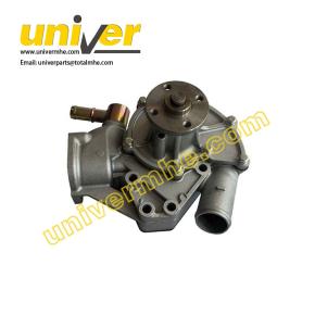 16100-78156-71: Water Pump for TOYOTA 4Y (Toyota 7F Forklift Series)