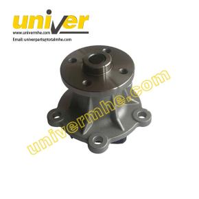 16120-78601-71: Water Pump for TOYOTA 5R Engine
