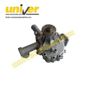 16110-78205-71: Water Pump for TOYOTA 1DZ Engine (8F Forklift Series)