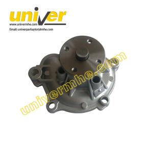 16100-79036: Water Pump for Toyota Hiace Hilux MK II 