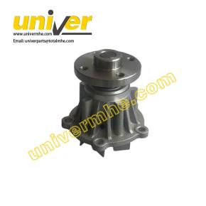 16120-78120-71: Water Pump for TOYOTA 5K Engine