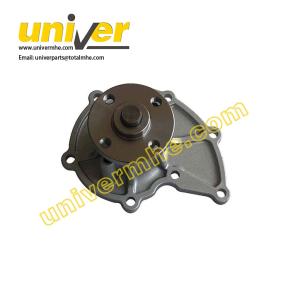 16110-78156-71: Water Pump for TOYOTA 4Y Engine (Toyota 7F Forklift Series)