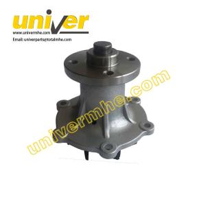 16100-10941-71: Water Pump for TOYOTA 2J Engine