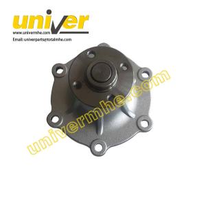 16100-22060: Water Pump for TOYOTA 2J Engine 