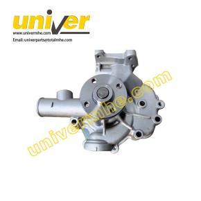 16100-78203-71: Water Pump for TOYOTA 1DZ Engine