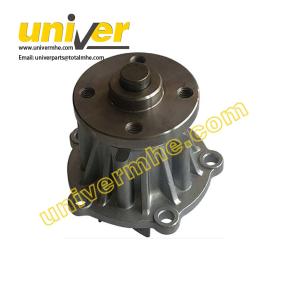 16120-78151-71: Water Pump for TOYOTA 4Y (Toyota 6F Forklift Series)