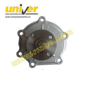 16120-78201-71: Water Pump for TOYOTA 1DZ Engine