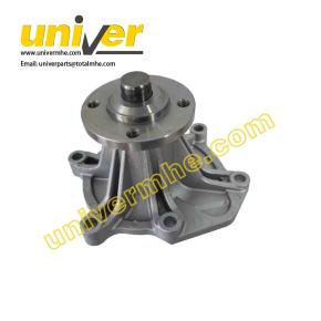 16100-69325: Water Pump for TOYOTA 1FZ Engine