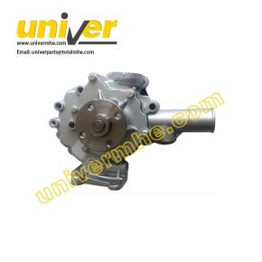 16110-78206-71: Water Pump for TOYOTA 1DZ Engine (7F Forklift Series)