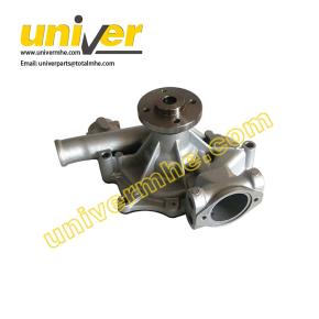 6202-63-1401: Water Pump for KOMATSU 4D95 Engine 