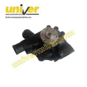 6206-61-1505: Water Pump for KOMATSU 6D95L Engine