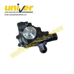 6204-61-1110: Water Pump for KOMATSU 4D95L Engine