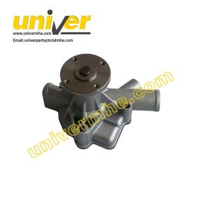 21010-L1100: Water Pump for NISSAN H20 Engine