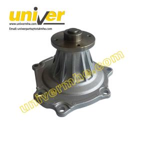 21010-44G25: Water Pump for NISSAN TD25 Engine