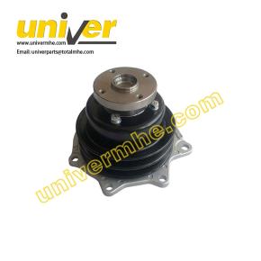 21010-40K25: Water Pump for NISSAN TD25 Engine 