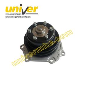 21010-NA00JYC: Water Pump for NISSAN QD32 Engine