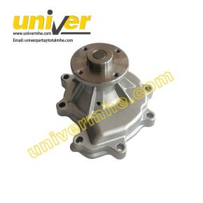 21010-03J25: Water Pump for NISSAN TB42 Engine