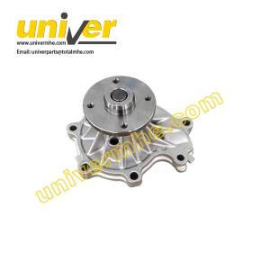 21010-VB025: Water Pump for NISSAN TB45 Engine