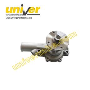 21010-L1625: Water Pump for NISSAN J15 Engine