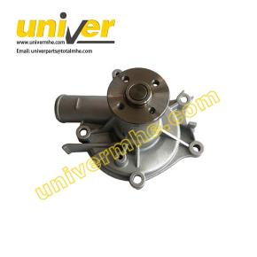 ME972457: Water Pump for MITSUBISHI 4G63 Engine