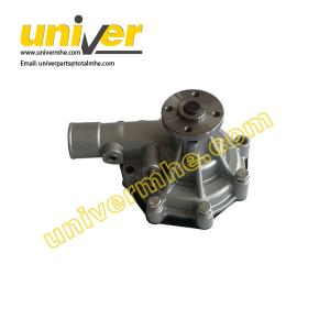 32A45-00022: Water Pump for MITSUBISHI S4S Engine