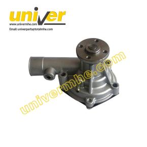 32C45-00022: Water Pump for MITSUBISHI S4Q2 Engine