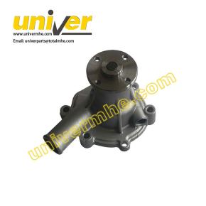 MM433-17001: Water Pump for MITSUBISHI L3E Engine