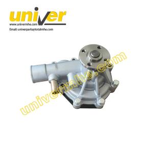 32A45-10031: Water Pump for MITSUBISHI S4S (Old) Engine