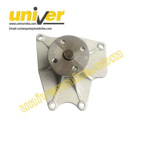 ME996789: Water Pump for MITSUBISHI Engine