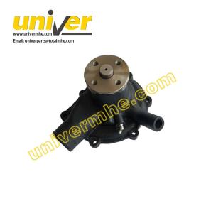 ME075049: Water Pump for MITSUBISHI 6D15 Engine