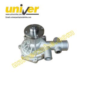U5MW0175: Water Pump for HYSTER H2.00-3.20XM with PERKINS 700 Series Engines