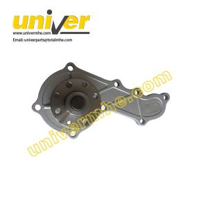 8-97021-315-0: Water Pump for ISUZU 4FE1 Engine - 副本