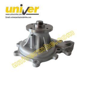 8944939850: Water Pump for ISUZU 4HF1 Engine