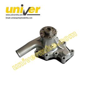 8970285900: Water Pump for ISUZU 4GJ2 Engine