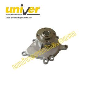 AD46651192: Water Pump for ISUZU 3AF1 Engine