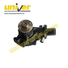 8-944398-513-0: Water Pump for ISUZU 4BD1,4BG1 Engine 
