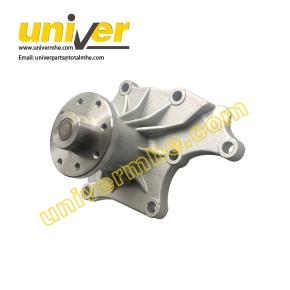 8-94140-341-2: Water Pump for ISUZU 4JB1 Engine 