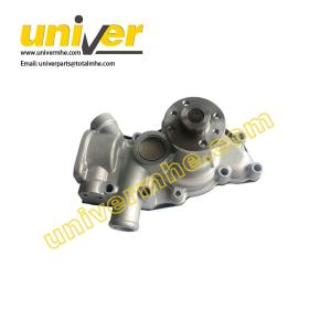 8-94140341-0: Water Pump for ISUZU 4LE1 Engine