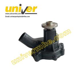 8970201171: Water Pump for ISUZU 6BG1 Engine