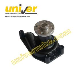 490B-42000: Water Pump for XINCHAI 490 Engine