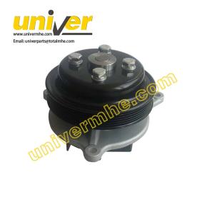 16100-4710: Water Pump for HINO E13CTK Engine