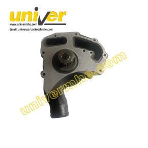 M712355: Water Pump for Perkins 1104D-44TA 1104C-44 1104C-E44 Engine