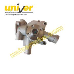 119621-42006: Water Pump for YANMAR 3YM20, 2YM15 Engine