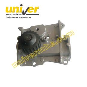 FE79-15-010: Water Pump for MAZDA FE Engine