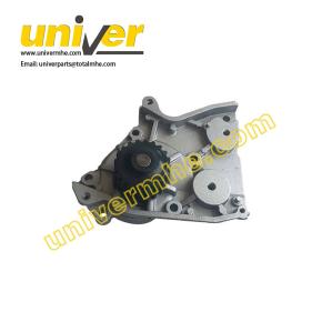 8AK1-15-010: Water Pump for MAZDA F2 Engine
