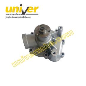 2937440: Water Pump for Deutz BF4M1013 BF6M1013 Series Engine