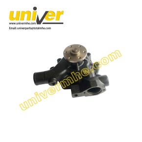 3800883: Water Pump for CUMMINS B3.3 Engine